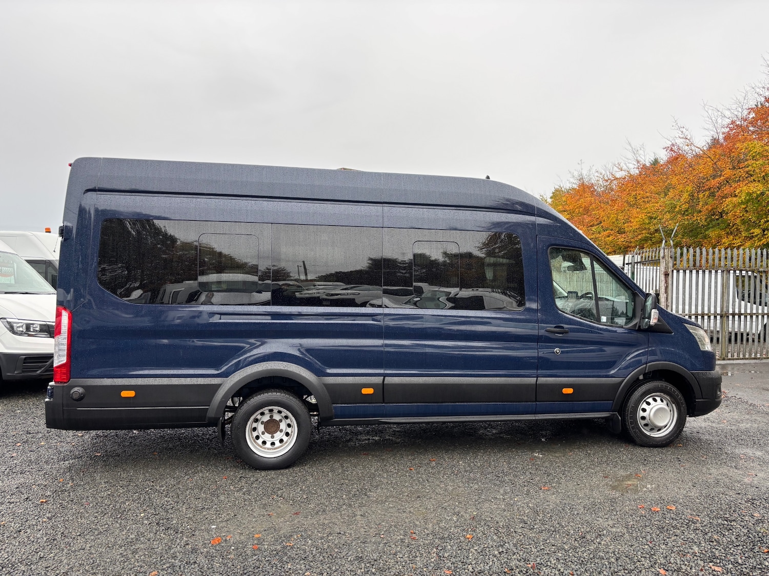 Used Ford Transit 2020 for sale - 76365239: Photo 6