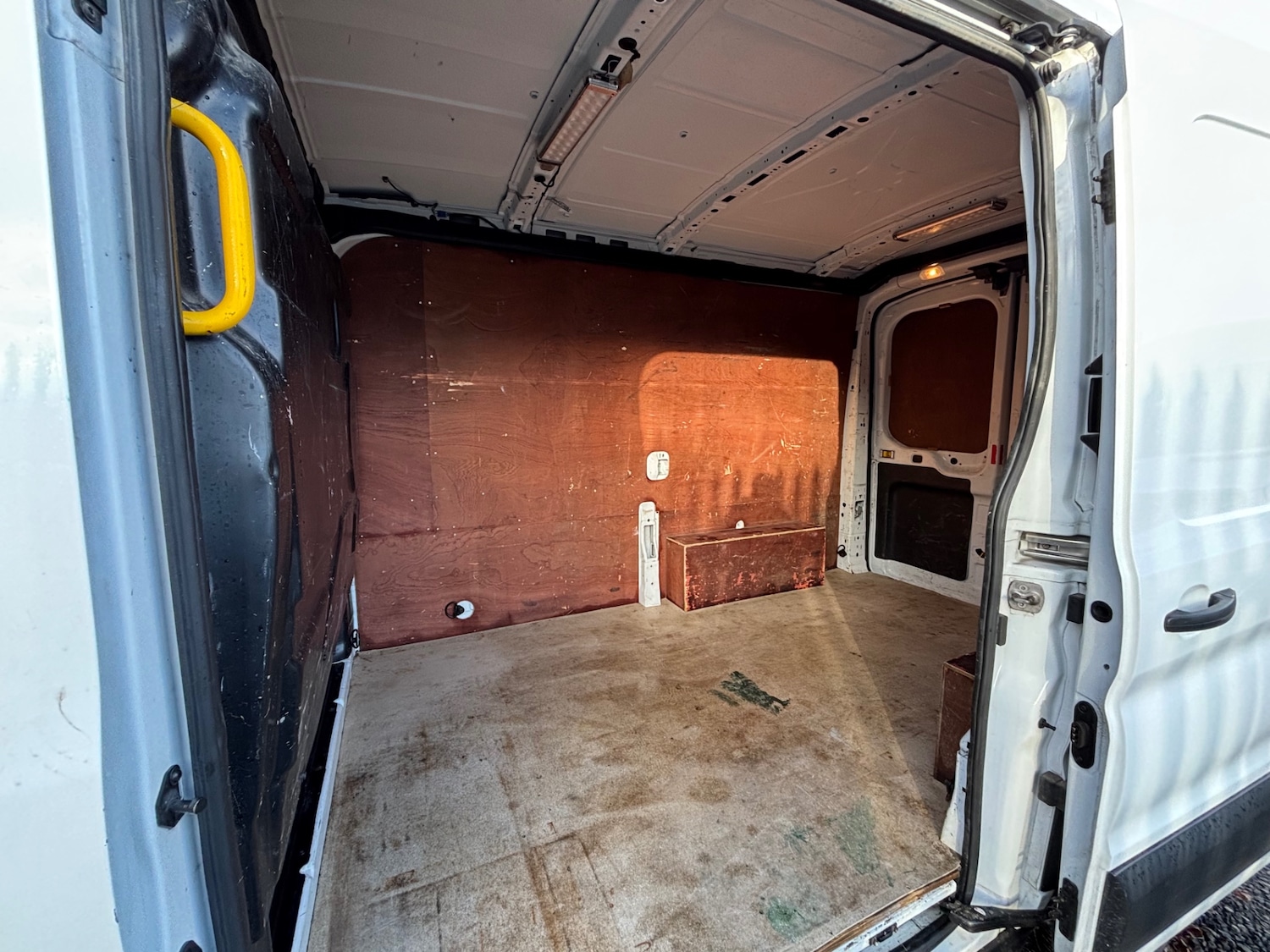Used Ford Transit 2020 for sale - 76891917: Photo 14