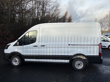 Used Ford Transit 2020 for sale - 76891917: Photo