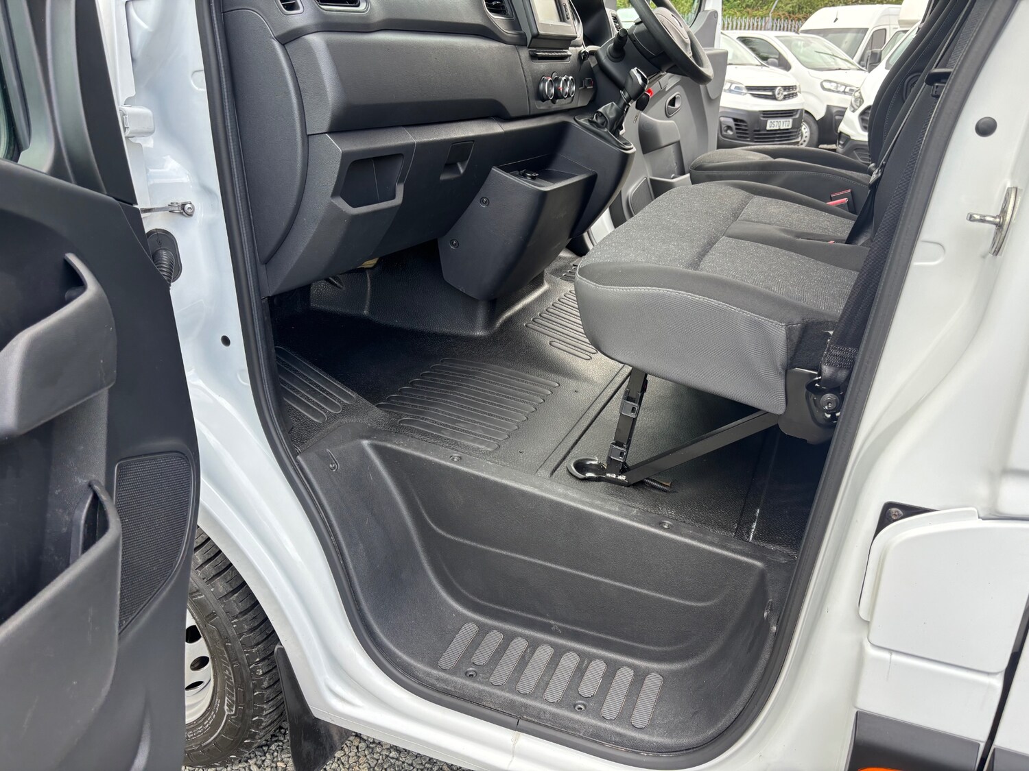 Vehicle 17