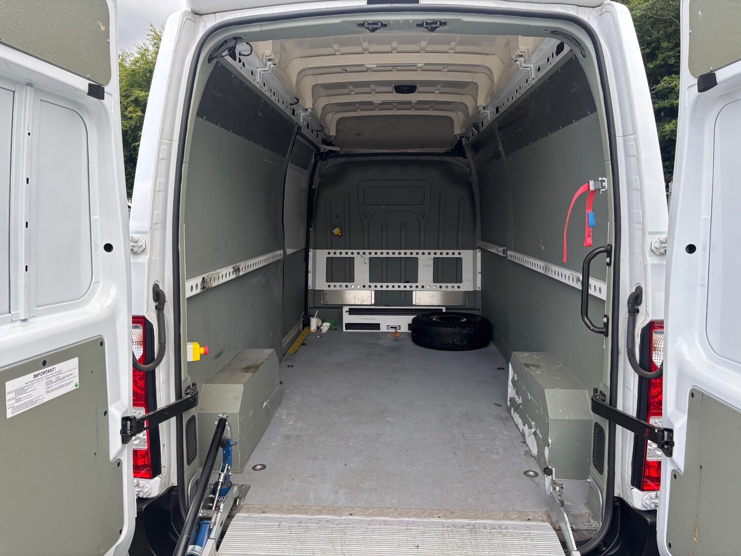 Vehicle 19