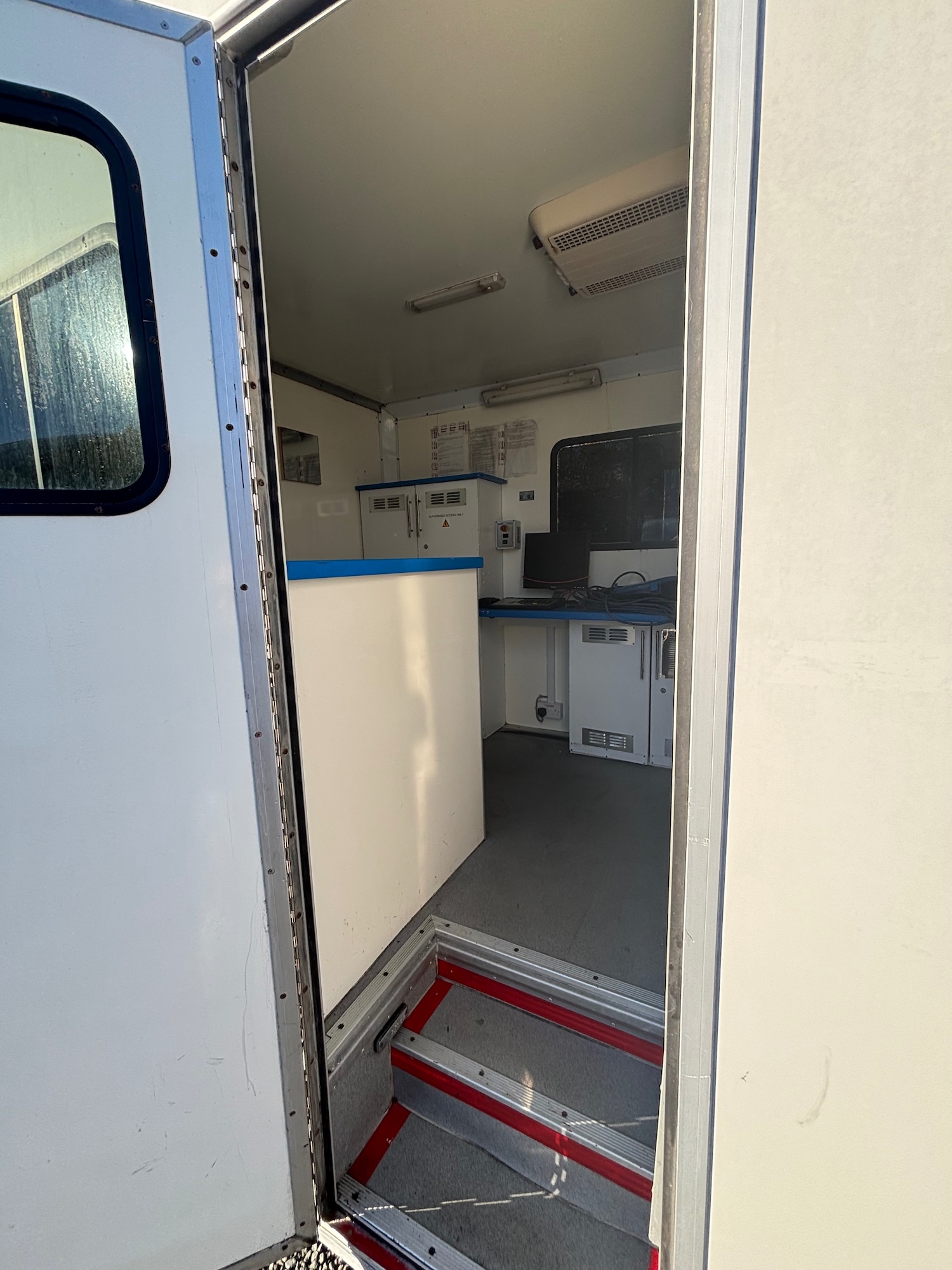 Used Mercedes-Benz Sprinter 2009 for sale - 76576641: Photo 12