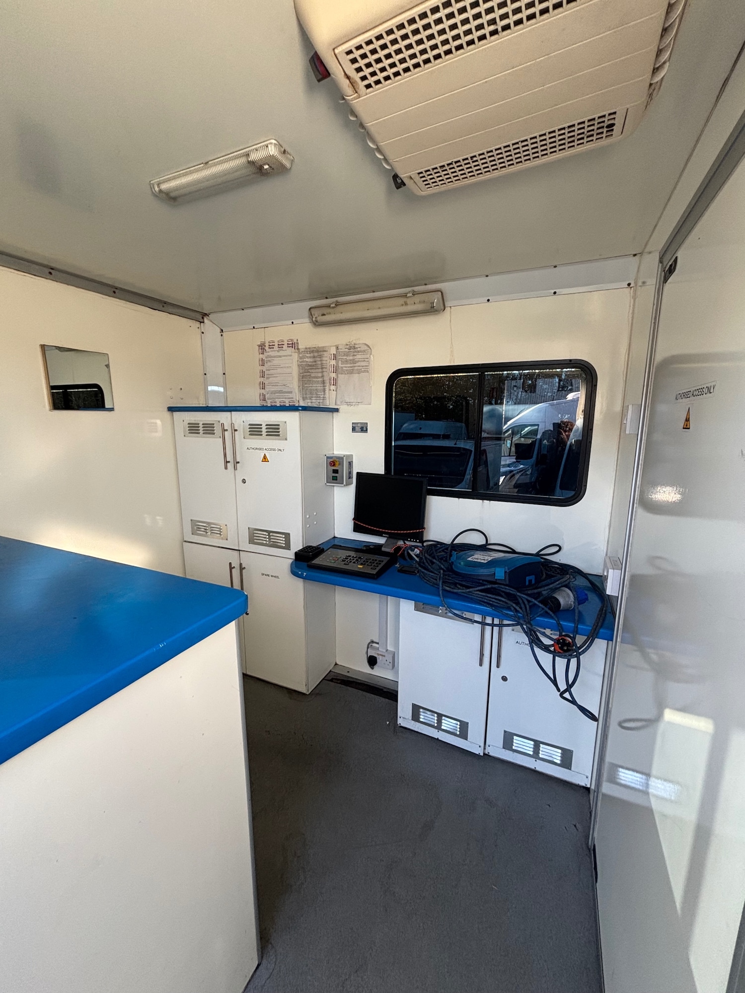 Used Mercedes-Benz Sprinter 2009 for sale - 76576641: Photo 13