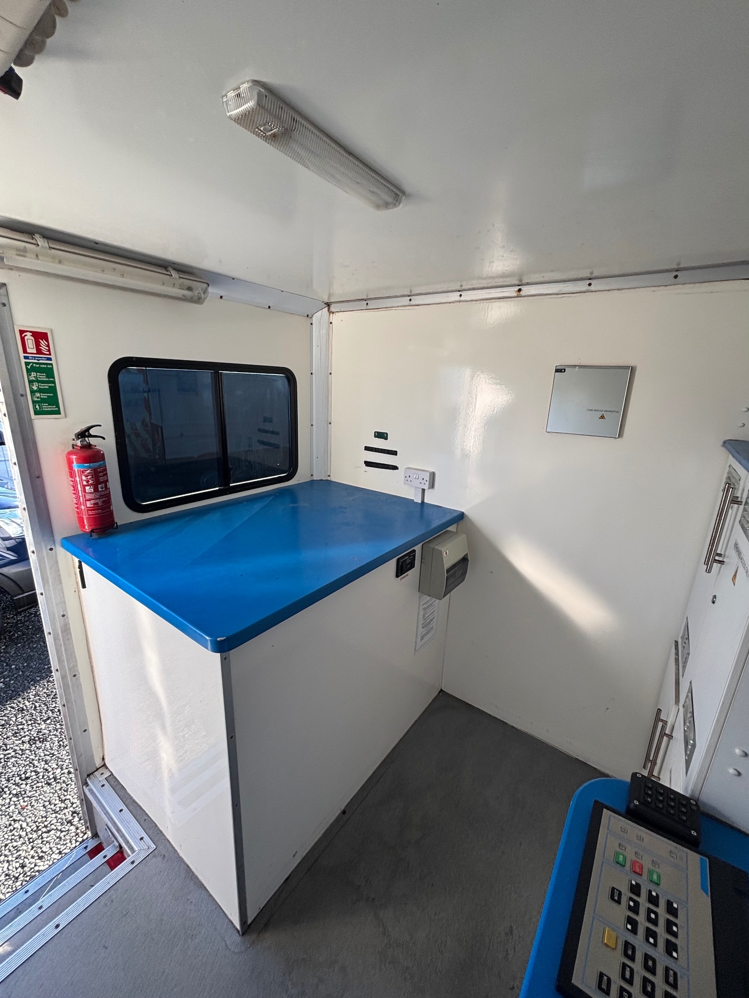 Used Mercedes-Benz Sprinter 2009 for sale - 76576641: Photo 15