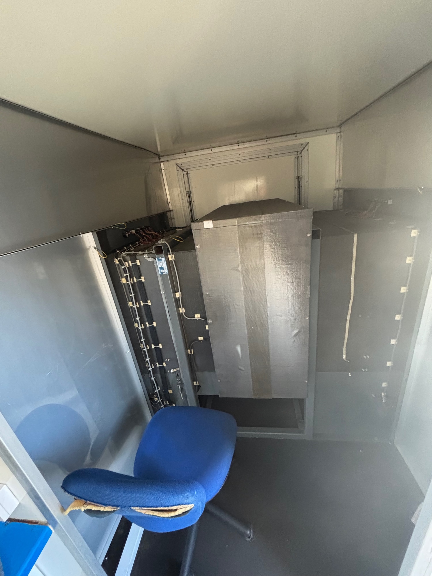 Used Mercedes-Benz Sprinter 2009 for sale - 76576641: Photo 16