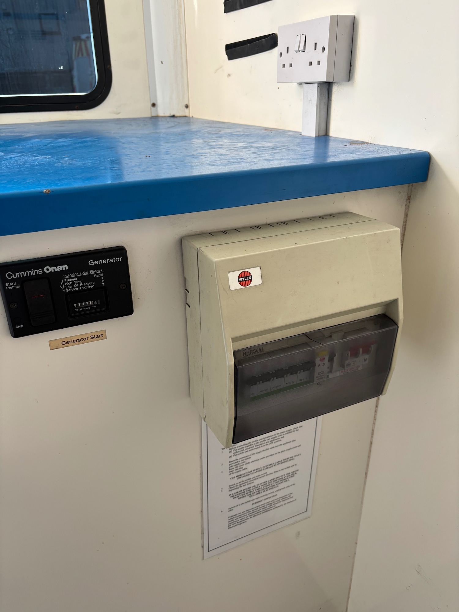 Used Mercedes-Benz Sprinter 2009 for sale - 76576641: Photo 17