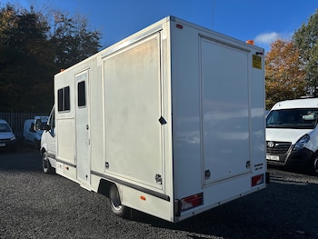 Used Mercedes-Benz Sprinter 2009 for sale - 76576641: Photo