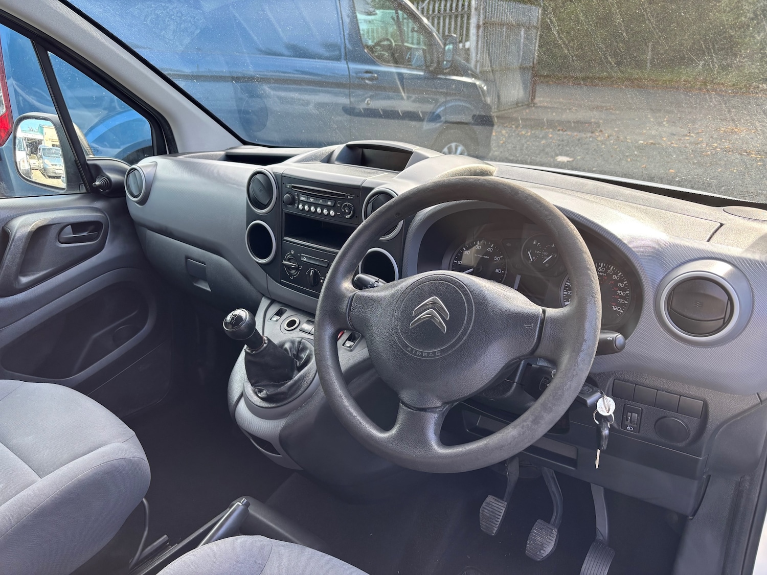 Vehicle 11