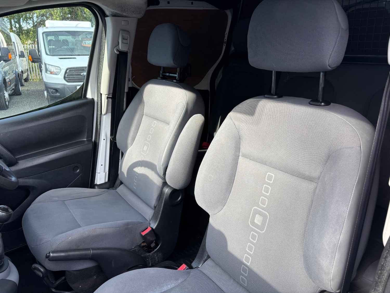 Vehicle 13