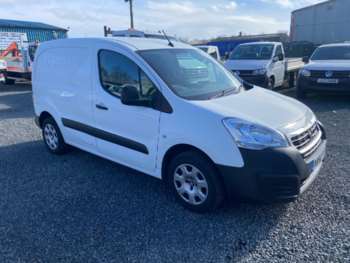 Used van 2024 for sale