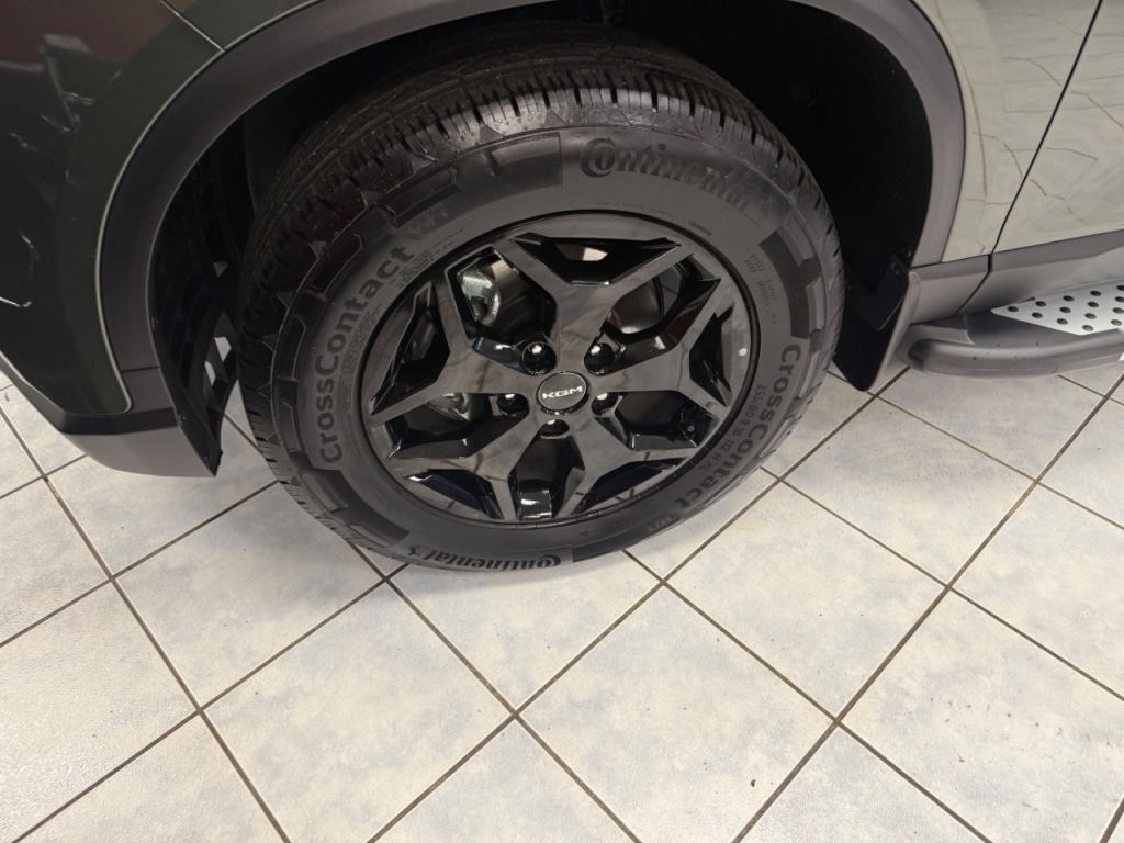 Used KGM Musso 2025 for sale - 75853043: Photo 12