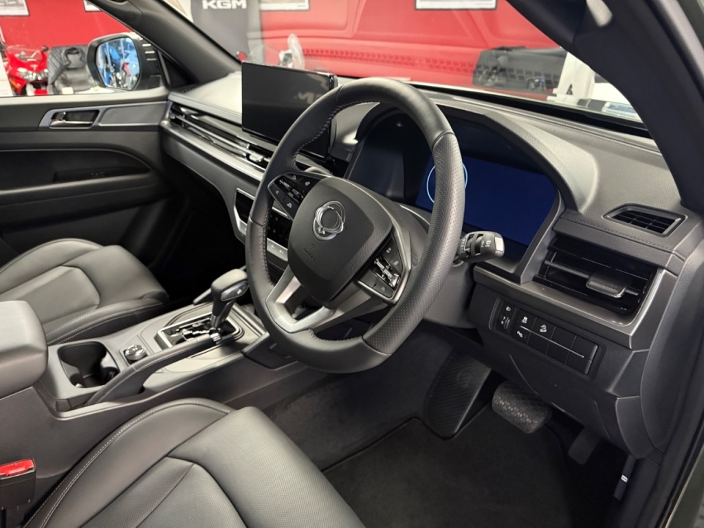 Used KGM Musso 2025 for sale - 75853043: Photo 17