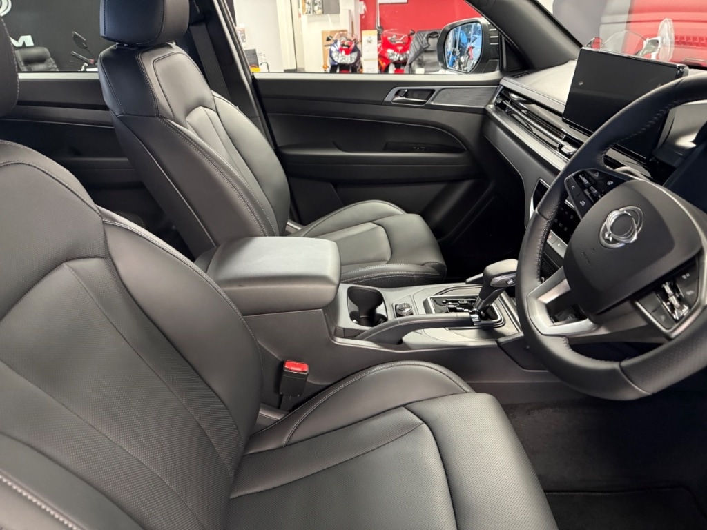 Used KGM Musso 2025 for sale - 75853043: Photo 18