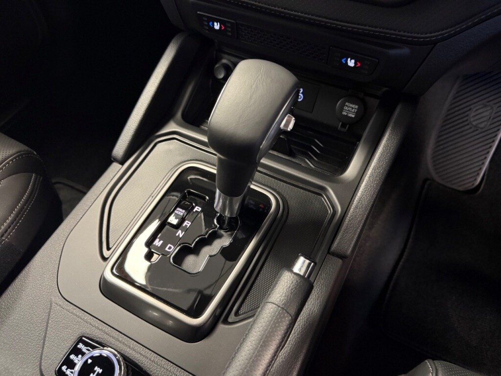 Used KGM Musso 2025 for sale - 75853043: Photo 19