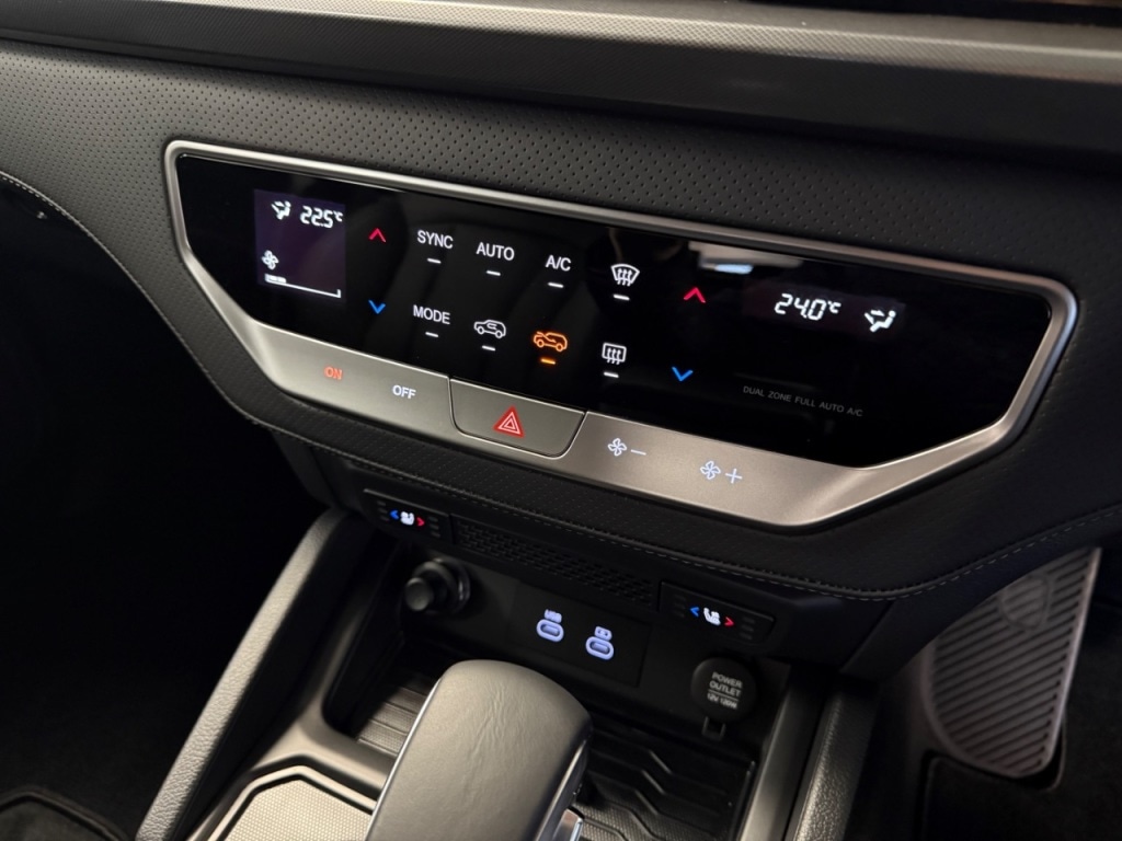 Used KGM Musso 2025 for sale - 75853043: Photo 20