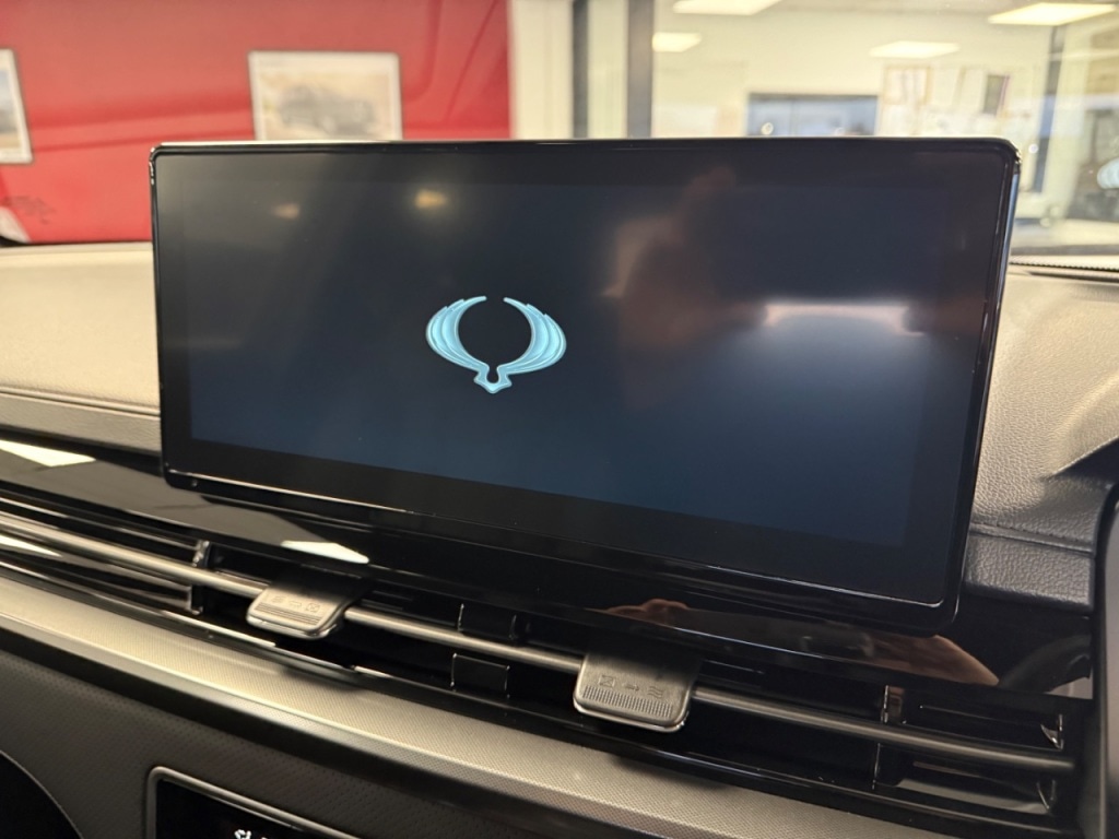 Used KGM Musso 2025 for sale - 75853043: Photo 21