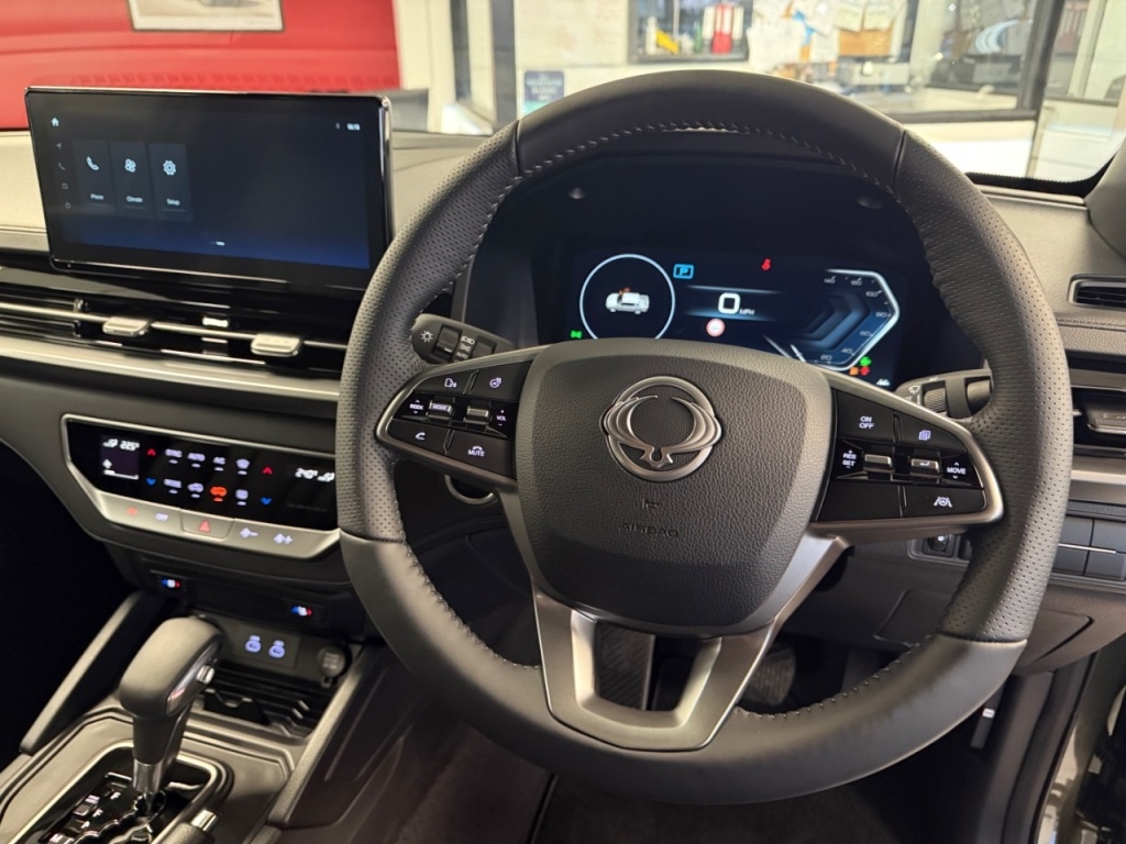 Used KGM Musso 2025 for sale - 75853043: Photo 25