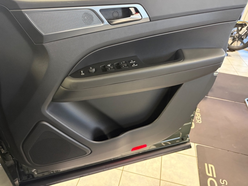 Used KGM Musso 2025 for sale - 75853043: Photo 26