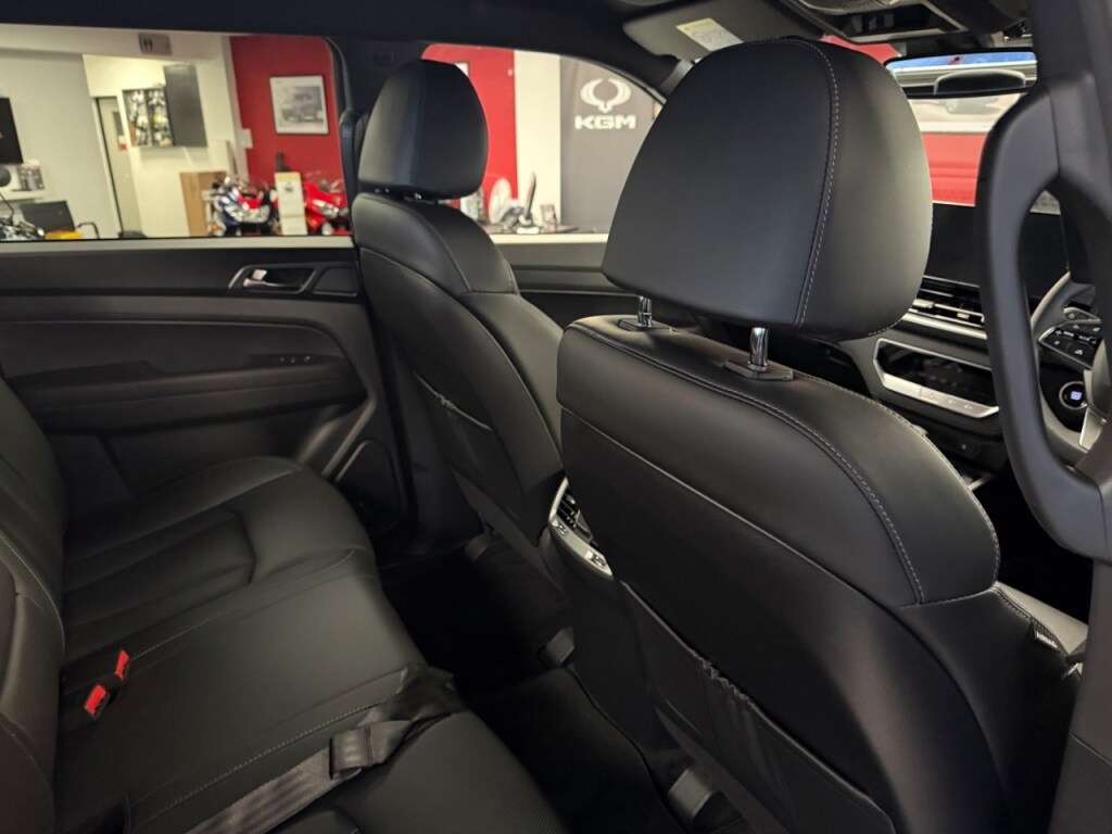 Used KGM Musso 2025 for sale - 75853043: Photo 27