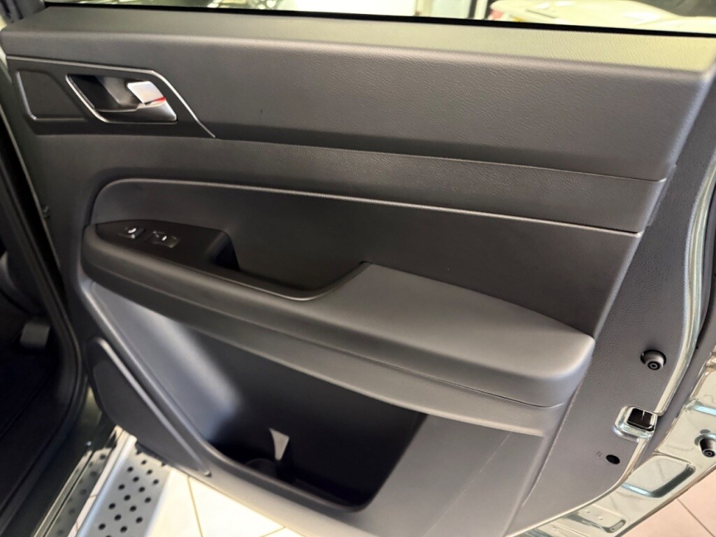 Used KGM Musso 2025 for sale - 75853043: Photo 29