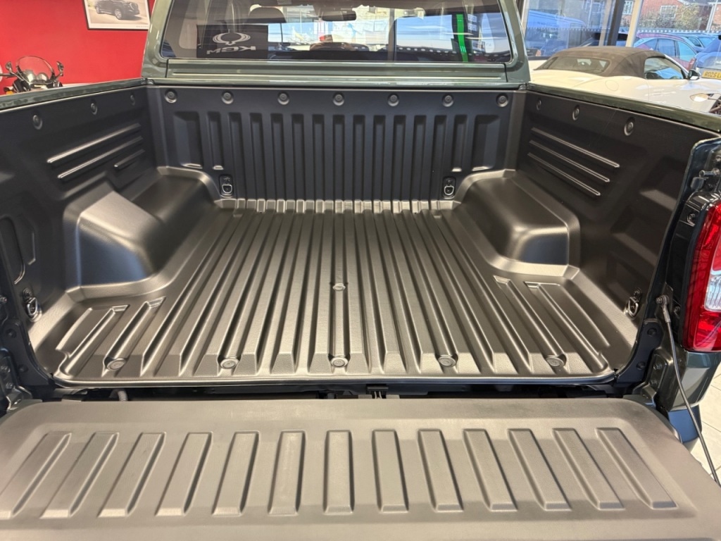 Used KGM Musso 2025 for sale - 75853043: Photo 31