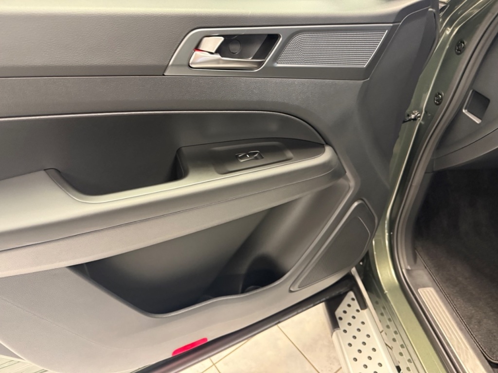 Used KGM Musso 2025 for sale - 75853043: Photo 9