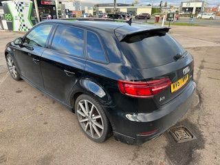 Used Audi A3 2017 for sale - 77056268: Photo 3