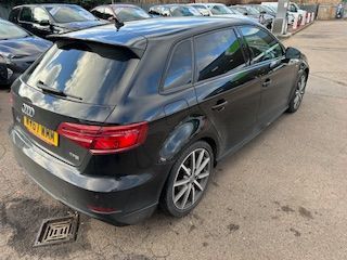 Used Audi A3 2017 for sale - 77056268: Photo 6