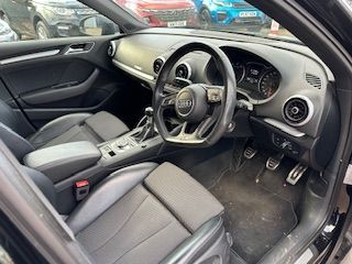 Used Audi A3 2017 for sale - 77056268: Photo 7