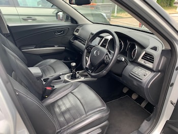 Used Ssangyong Tivoli 2020 for sale - 78524451: Photo