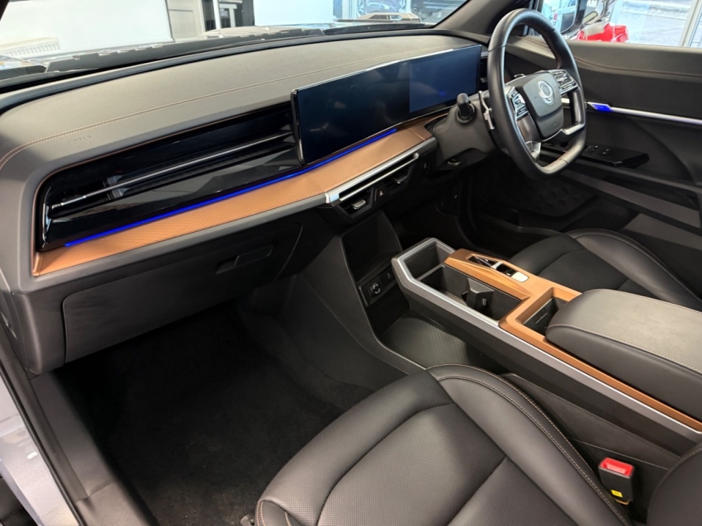 Used KGM Torres 2025 for sale - 76428940: Photo 10