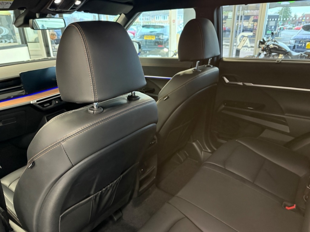 Used KGM Torres 2025 for sale - 76428940: Photo 12