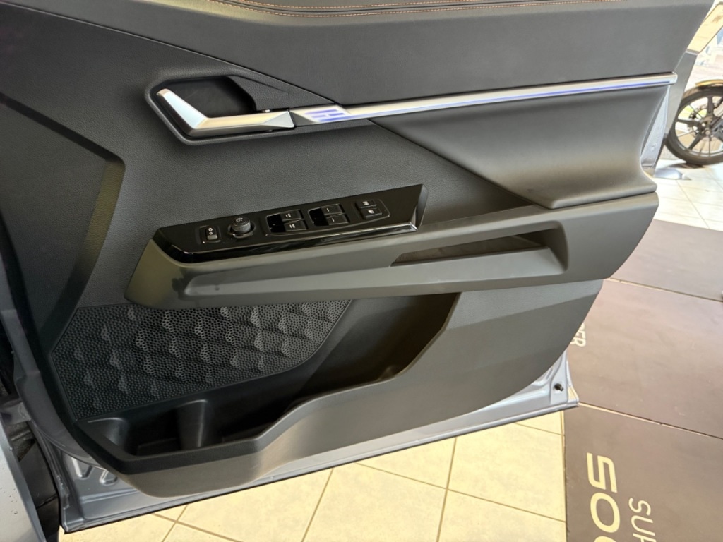 Used KGM Torres 2025 for sale - 76428940: Photo 27