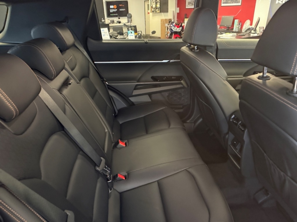 Used KGM Torres 2025 for sale - 76428940: Photo 29