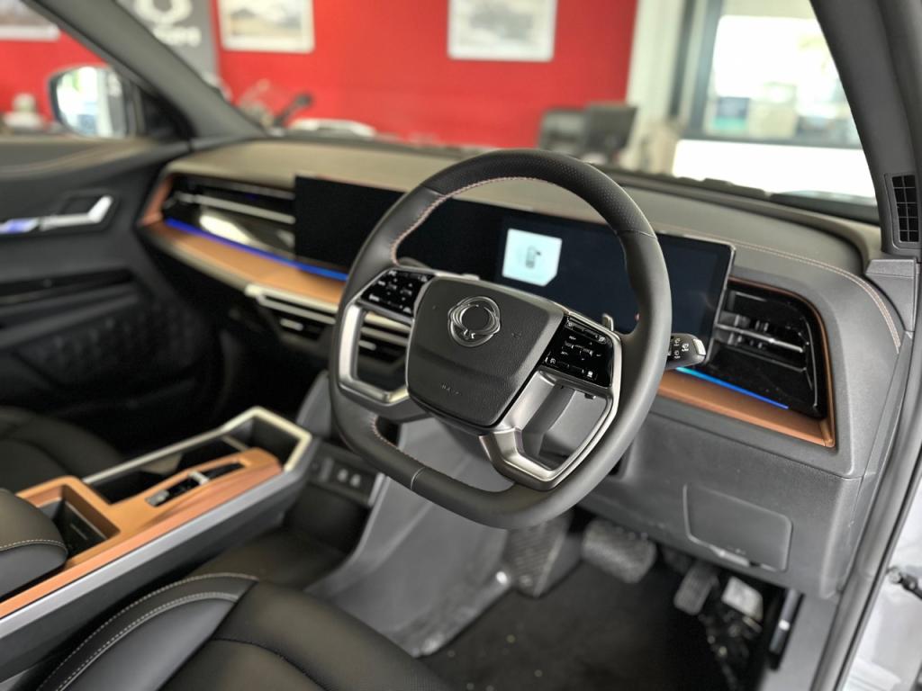 Used KGM Torres 2025 for sale - 76428940: Photo 3