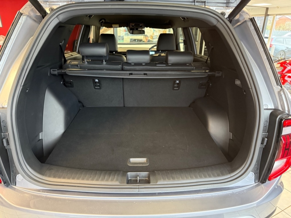 Used KGM Torres 2025 for sale - 76428940: Photo 31