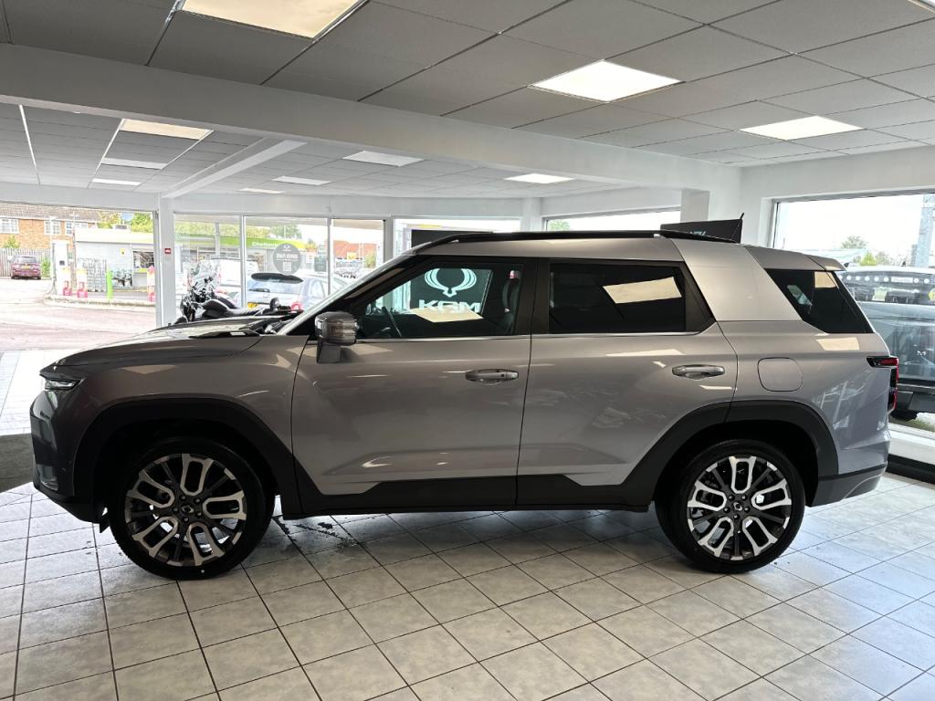 Used KGM Torres 2025 for sale - 76428940: Photo 6