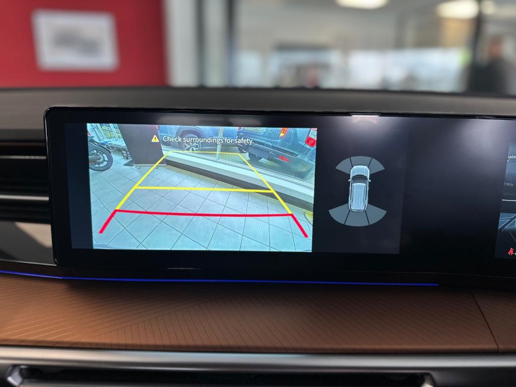 Used KGM Torres 2025 for sale - 76428940: Photo 7