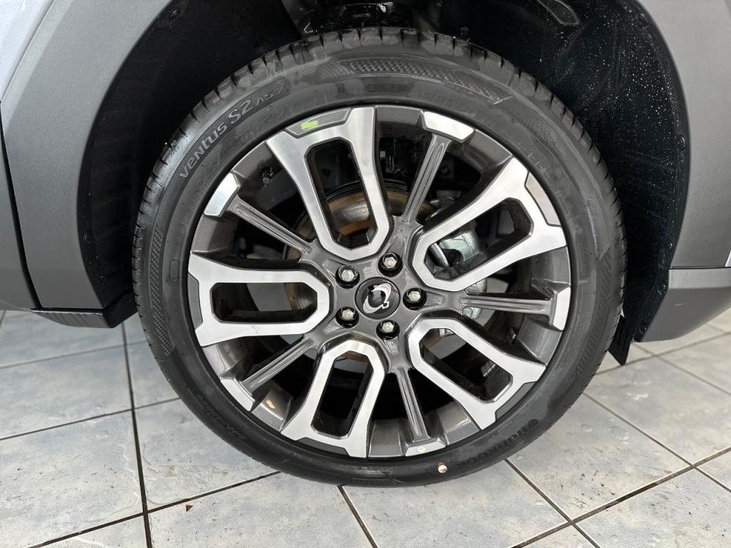 Used KGM Torres 2025 for sale - 76428940: Photo 8