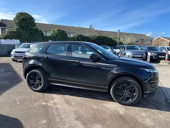 Used Land Rover Range Rover Evoque 2020 for sale - 77850493: Photo