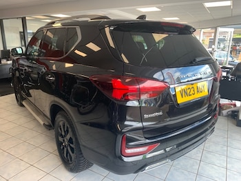 Used Ssangyong Rexton 2023 for sale - 78805442: Photo