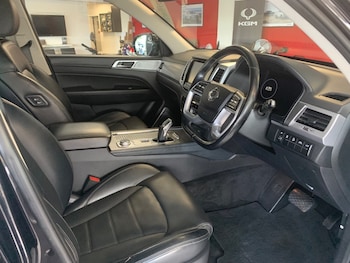 Used Ssangyong Rexton 2023 for sale - 78805442: Photo