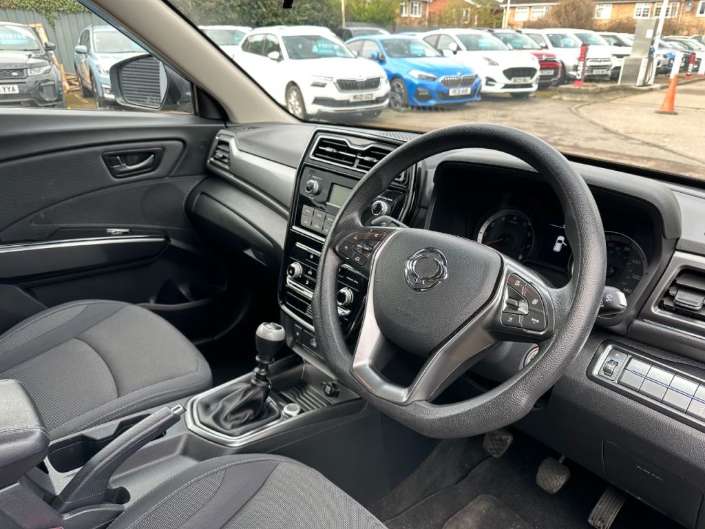 Used Ssangyong Tivoli 2022 for sale - 78153395: Photo 6