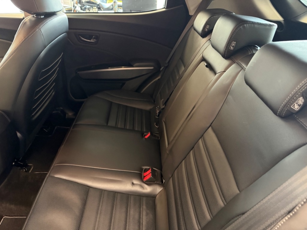 Used KGM Tivoli 2024 for sale - 77641889: Photo 10