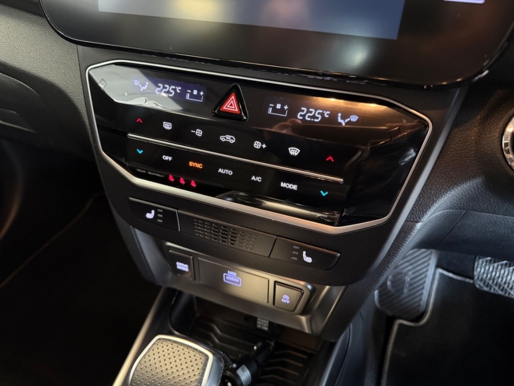 Used KGM Tivoli 2024 for sale - 77641889: Photo 13