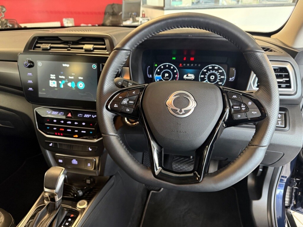 Used KGM Tivoli 2024 for sale - 77641889: Photo 20