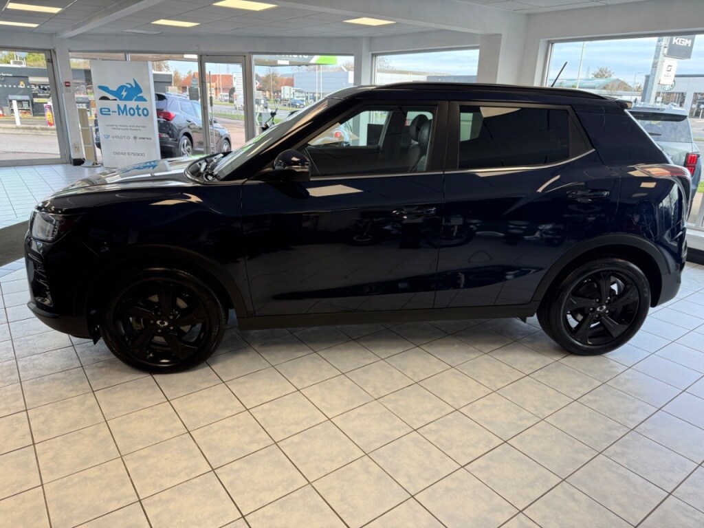 Used KGM Tivoli 2024 for sale - 77641889: Photo 28