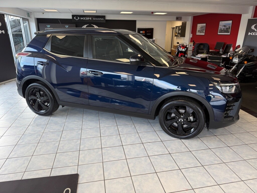 Used KGM Tivoli 2024 for sale - 77641889: Photo 29