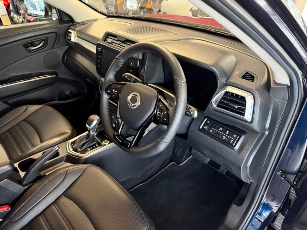 Used KGM Tivoli 2024 for sale - 77641889: Photo 5