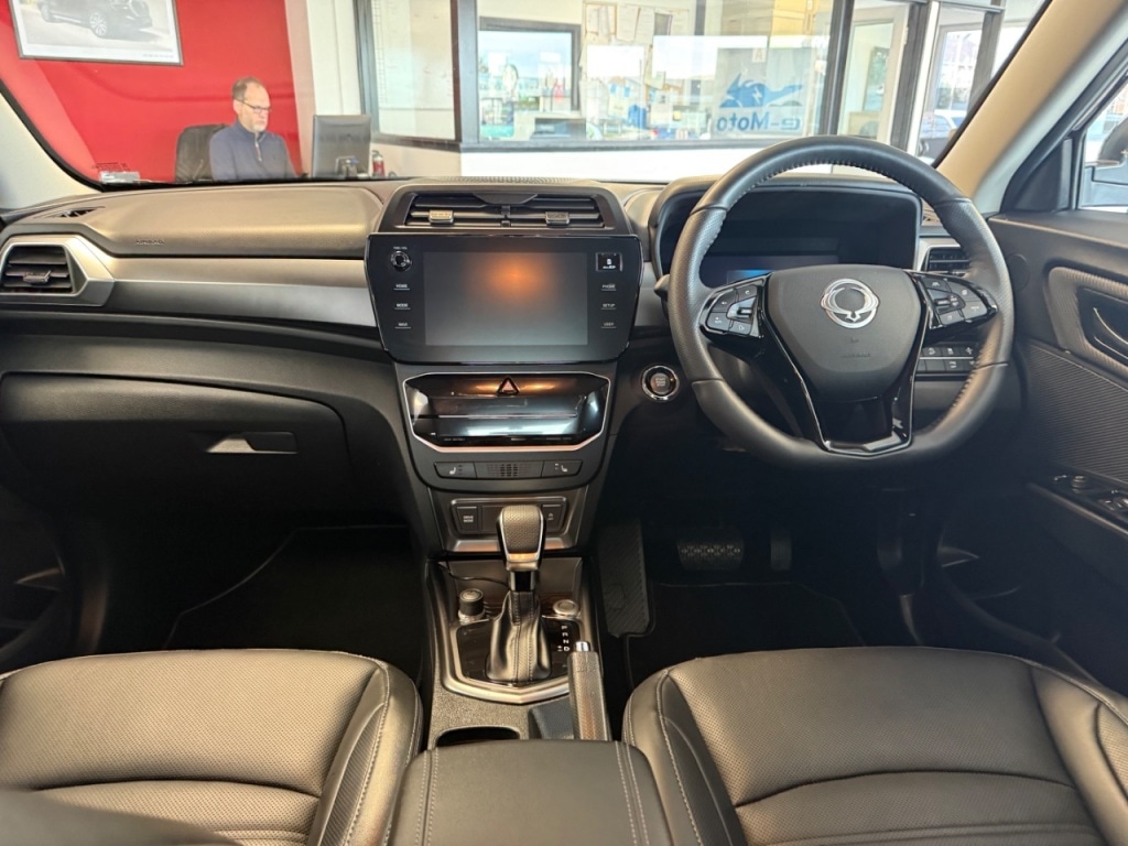 Used KGM Tivoli 2024 for sale - 77641889: Photo 6